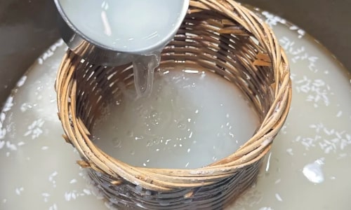 Rice Wine